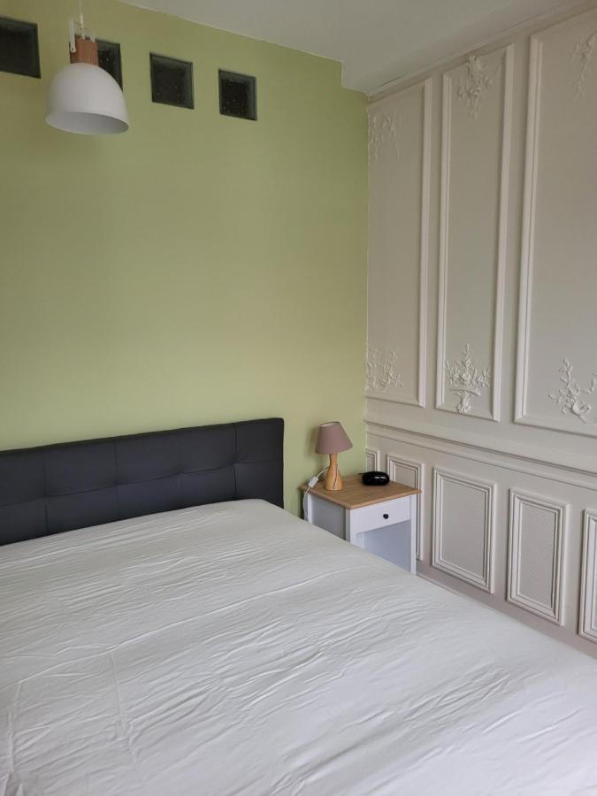 Le Sarciron Apartment Le Mont-Dore Exterior photo