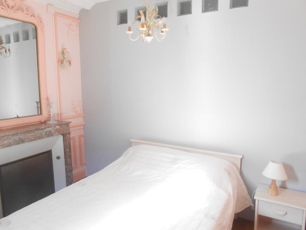 Le Sarciron Apartment Le Mont-Dore Exterior photo